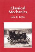 (eBook) Classical Mechanics - cover photo