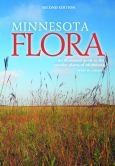 Minnesota Flora - cover photo