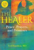 Healer Peace Prayers And Promises