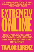 Extremely Online - cover photo