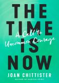 Time Is Now - cover photo