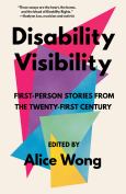 Disability Visibility - cover photo