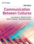 Communication Between Cultures - cover photo
