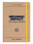 Unreasonable Hospitality: The Field Guide - cover photo