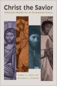 Christ The Savior - cover photo