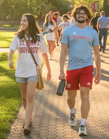 CSB SJU Spirit Shop Apparel and Gifts