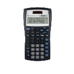 Calculator Ti30xiis