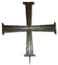Saint John's Cross Small