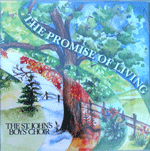 St John's Boys Choir - The Promise Of Living CD