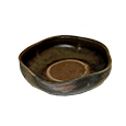 Pottery - Melon Bowl