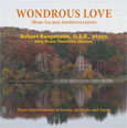 Robert Koopmann - Wondrous Love - CD