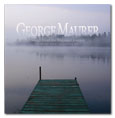 George Maurer - Songs From The Wayward Journey - CD