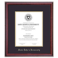  Diploma Frame Name Only Classic - G