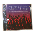 St John's Mens Chorus - In Concert Spring 2009 CD