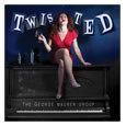 George Maurer Group - Twisted - CD