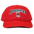 Infant / Toddler Johnnie Rat Baseball Cap