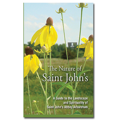 Nature Of Saint Johns A Guide To The Landscape And Spirituality Of The Saint Jo (SKU 11395164189)