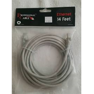 Ethernet Cable 14 Foot