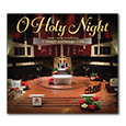 Robert Koopmann - O Holy Night - CD