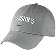 ST. JOHN'S UNIVERSITY NIKE CAMPUS RELAX CAP