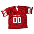 Youth Mesh Jersey