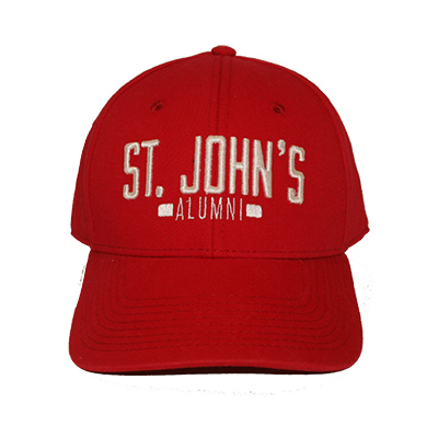 St. John's University Alumni Cap (SKU 114904708)
