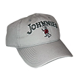 ST. JOHN'S UNIVERSITY JOHNNIE RAT 3D CAP