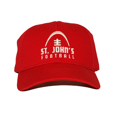 Football High Crown Cap (SKU 115572033)