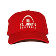 Football High Crown Cap
