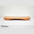 Plateau Serving Tray
