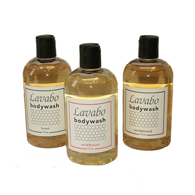 Body Wash Lavabo (SKU 11596264156)