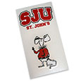 Decal - 2 Pack Johnnie Rat & S.J.U. Logo