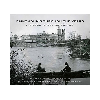 Saint Johns Through The Years