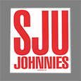 Sticker - Large S.J.U. With Johnnies