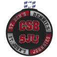 Sticker -C.S.B./S.J.U. Bus Driver