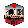 Sticker - St. John's Johnnies Collegeville, Mn 1857