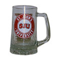 Beer Mug (Large) With Fight Song