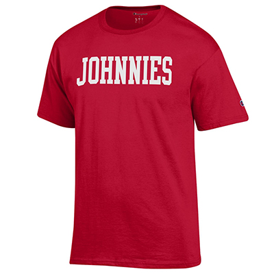 Johnnies 1 Color T-Shirt