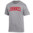JOHNNIES 1 COLOR T-SHIRT