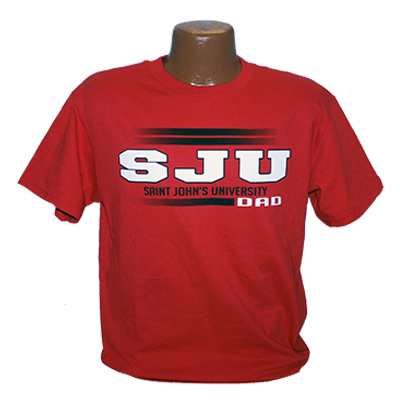 Dad T-Shirt With Stripes (SKU 11680451158)