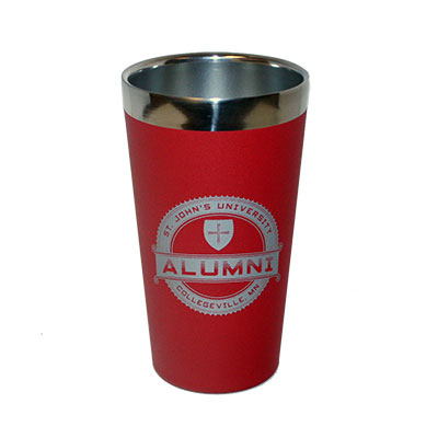 Alumni Copper Lined Tumbler