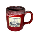 Coffee Mug - Midway - Deneen Pottery