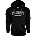 Franklin Full Zip Hood