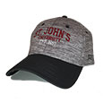 St. John's University Game Changer Heather Fitted Cap
