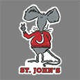 Magnet - Johnnie Rat