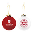 Ornament - 2 Pack