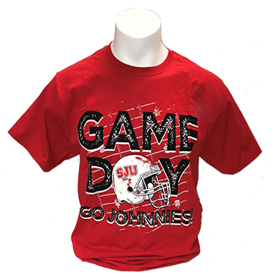 Game Day Football T-Shirt (SKU 117001663)
