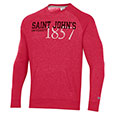 Triumph Fleece Crew Sweatshirt