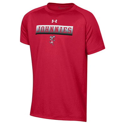 Under Armour Youth Box Fade T-Shirt (SKU 117064969)