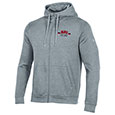 Under Armour Full Zip All Day Hood
